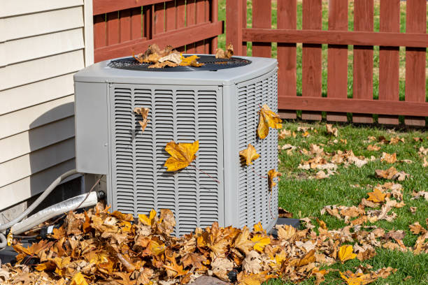 HVAC Troubleshooting in Homer, LA