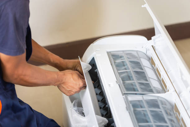 Best HVAC Air Duct Cleaning  in Homer, LA