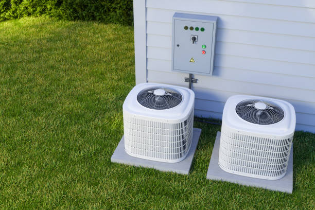 Best HVAC Installation Services  in Homer, LA