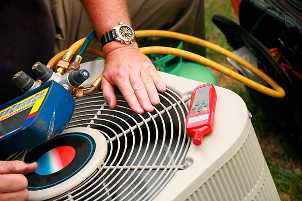 Air Duct Cleaning in Homer, LA