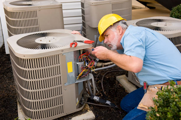 Best HVAC Replacement Cost  in Homer, LA