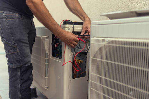 Best HVAC Air Duct Cleaning  in Homer, LA