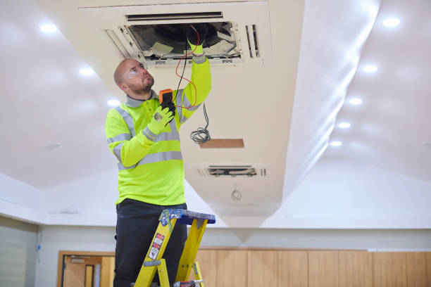 Best HVAC Emergency Services  in Homer, LA