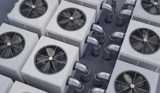 Best Central Air Repair  in Homer, LA