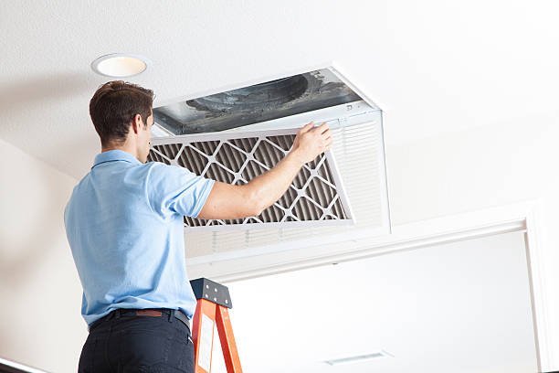 Best Emergency HVAC Repair  in Homer, LA