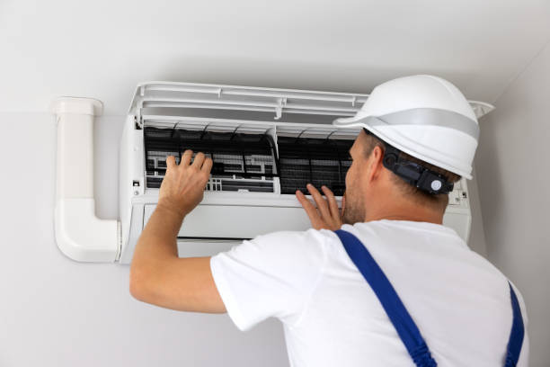 Best Affordable HVAC Services  in Homer, LA
