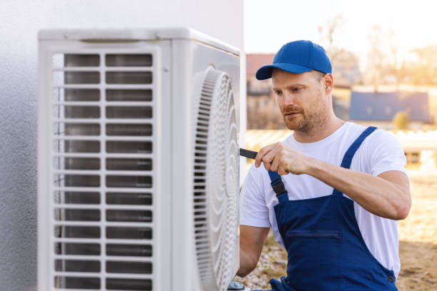 Best Residential HVAC Services  in Homer, LA