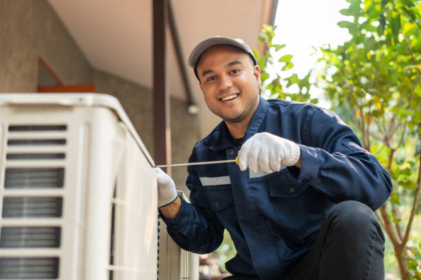  Homer, LA HVAC Pros