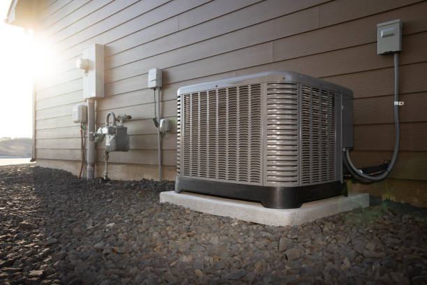 AC Installation Near Me in Homer, LA